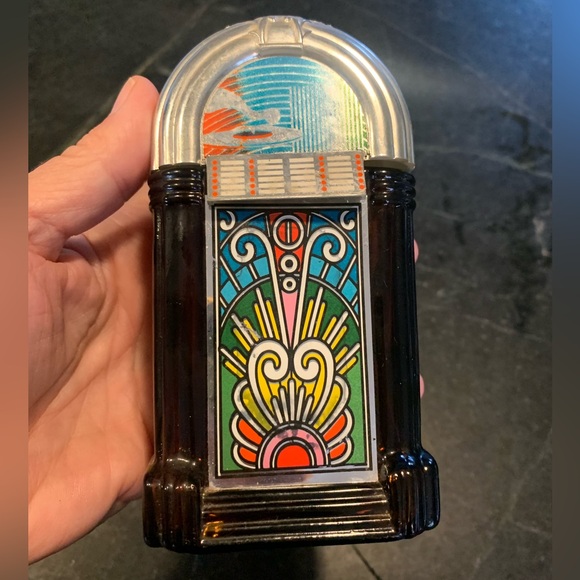 AVON | Set of 5 | Collectible Vintage Avon Decanters | - Picture 11 of 16